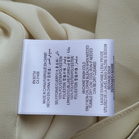 NEW!! BCBGeneration cocktail dress - Picture 8 of 8